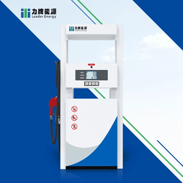 Diesel Filling Machine